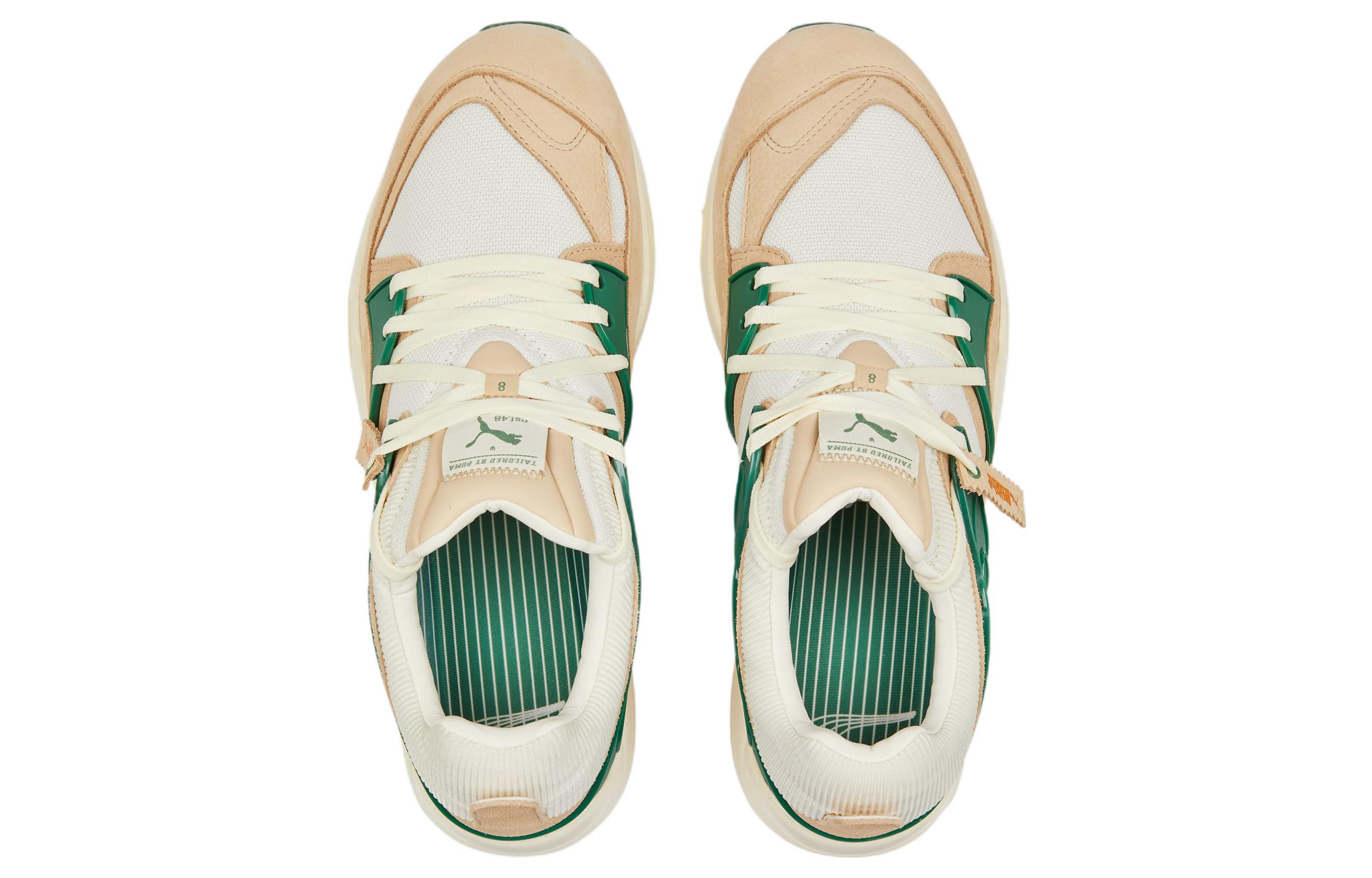 Shop Puma Blaze of Glory 'Players' Lounge' 386346-01