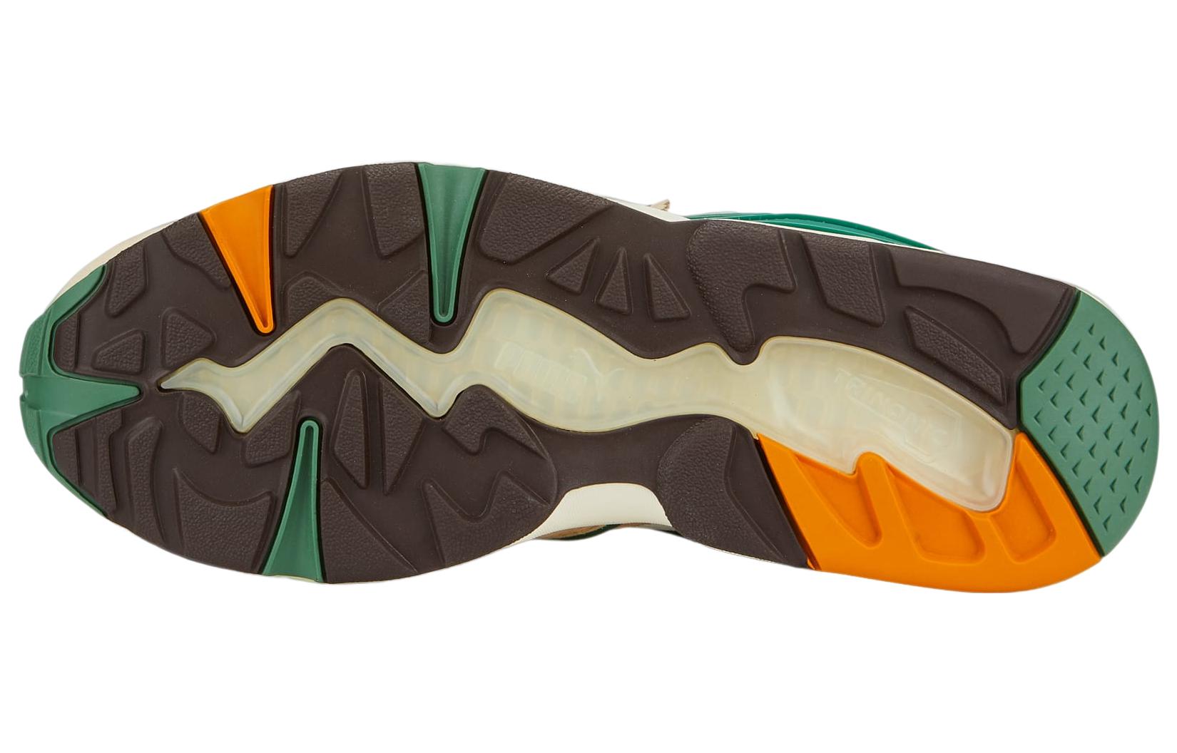 Details for Puma Blaze of Glory 'Players' Lounge' 386346-01