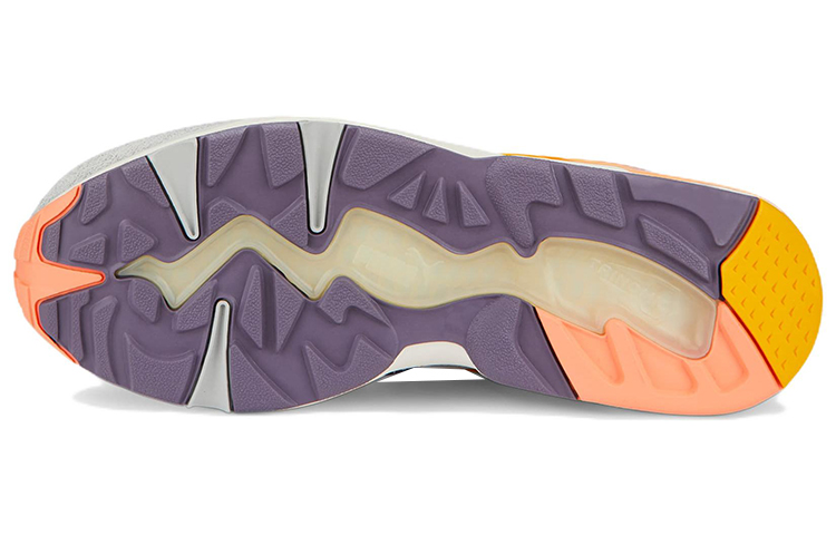 Puma Blaze Of Glory 'Psychedelic Grey Purple Yellow' 圖 6