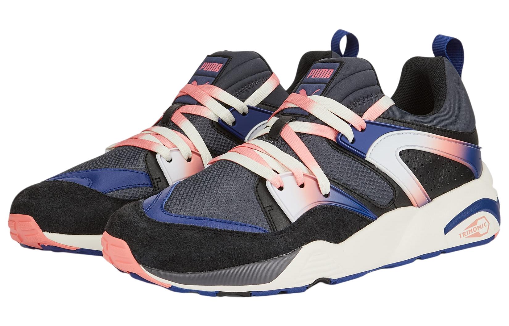 Lookbook Puma Blaze of Glory "迷幻系列" 387576-02