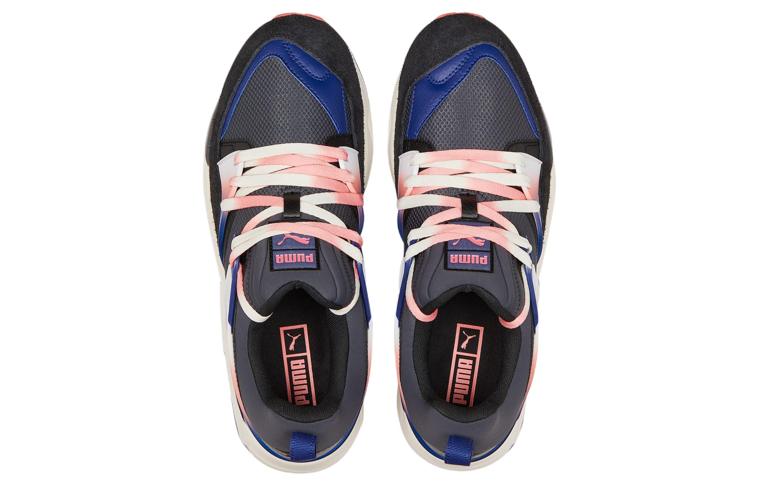 Shop Puma Blaze of Glory "迷幻系列" 387576-02