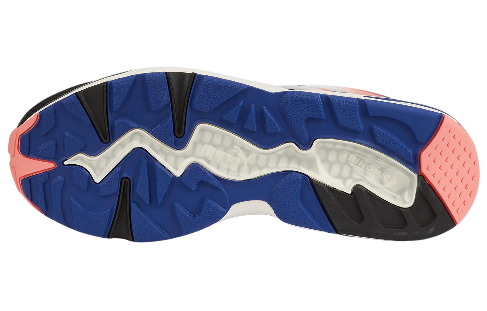 Details for Puma Blaze of Glory "迷幻系列" 387576-02