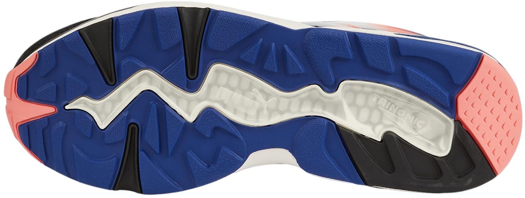 彪马Blaze of Glory '迷幻系列' 387576-02 Details for 彪马Blaze of Glory '迷幻系列' 387576-02