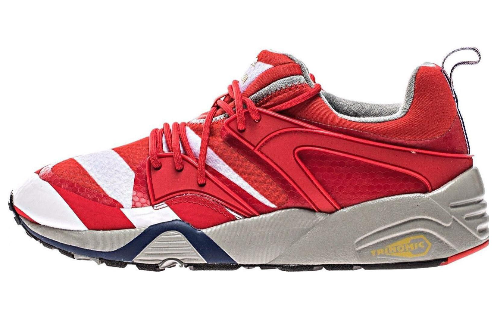 Puma Blaze of Glory 'Red White Blue' 362096-01