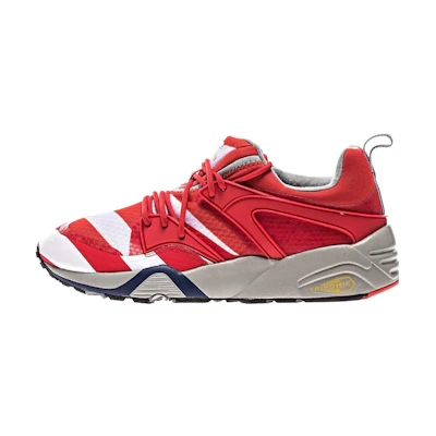Puma Blaze of Glory 'Red White Blue'