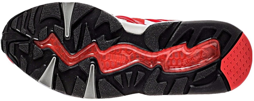 푸마 블레이즈 오브 글로리 "태극" (Puma Blaze of Glory "Taegeuk") 362096-01 Details for 푸마 블레이즈 오브 글로리 "태극" (Puma Blaze of Glory "Taegeuk") 362096-01
