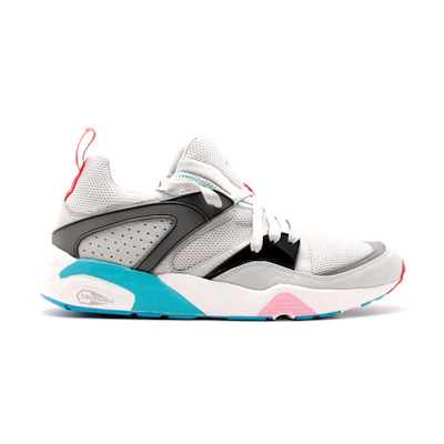 Puma Blaze Of Glory 'Sneaker Freaker Great White'