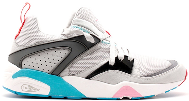 Puma Blaze Of Glory 'Sneaker Freaker Great White' 356683-01