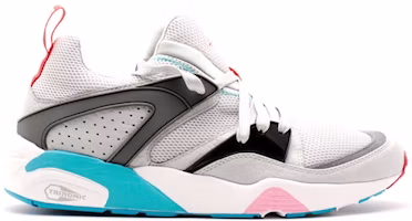 Puma Blaze Of Glory 'Sneaker Freaker Great White' 356683-01 Puma Blaze Of Glory 'Sneaker Freaker Great White' 356683-01