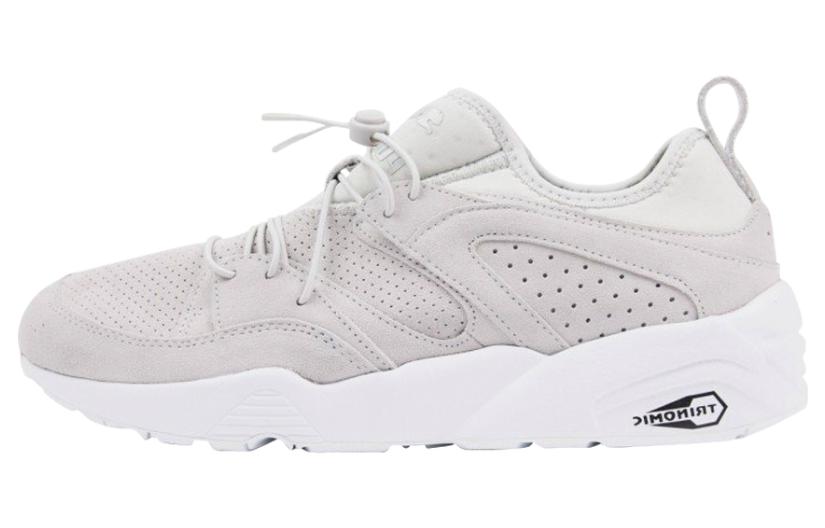 Puma Blaze Of Glory 'Soft Glacier Grey White'