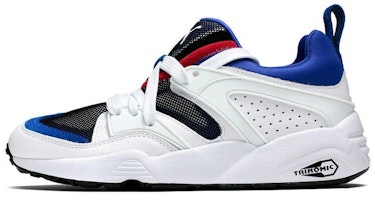 Puma Blaze of Glory 'Streetblock' 362680-01 Puma Blaze of Glory 'Streetblock' 362680-01