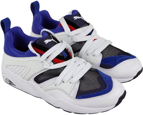 Puma Blaze of Glory 'Streetblock' Sepatu Sneakers 362680-01 Lookbook Puma Blaze of Glory 'Streetblock' Sepatu Sneakers 362680-01