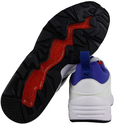 Puma Blaze of Glory 'Streetblock' Sepatu Sneakers 362680-01 Shop Puma Blaze of Glory 'Streetblock' Sepatu Sneakers 362680-01
