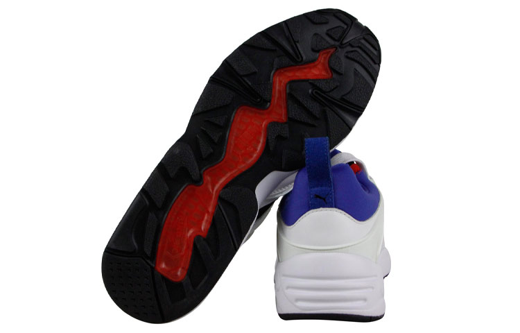 Shop Puma Blaze of Glory 'Streetblock' Lelaki Perkasa 362680-01