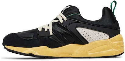 彪马荣耀之焰 '未曾穿过'系列 384405-01 Lookbook 彪马荣耀之焰 '未曾穿过'系列 384405-01