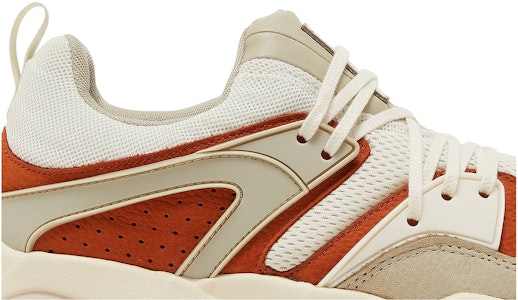 Puma Blaze Of Glory 'Abu-abu Vaporous Cokelat Hangat' 387575-03 Order Puma Blaze Of Glory 'Abu-abu Vaporous Cokelat Hangat' 387575-03