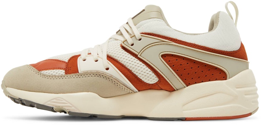 Puma Blaze Of Glory 'Kelabu Vaporous Coklat Kastanya Hangat' 387575-03 Lookbook Puma Blaze Of Glory 'Kelabu Vaporous Coklat Kastanya Hangat' 387575-03