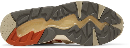 푸마 블레이즈 오브 글로리 '베이퍼 그레이 웜 체스트넛' 387575-03 Shop 푸마 블레이즈 오브 글로리 '베이퍼 그레이 웜 체스트넛' 387575-03