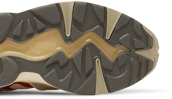 푸마 블레이즈 오브 글로리 '베이퍼 그레이 웜 체스트넛' 387575-03 Purchase 푸마 블레이즈 오브 글로리 '베이퍼 그레이 웜 체스트넛' 387575-03