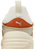 푸마 블레이즈 오브 글로리 '베이퍼 그레이 웜 체스트넛' 387575-03 Sizing 푸마 블레이즈 오브 글로리 '베이퍼 그레이 웜 체스트넛' 387575-03