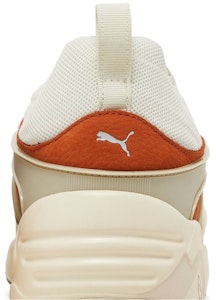 Puma Blaze Of Glory 'Abu-abu Vaporous Cokelat Hangat' 387575-03 Sizing Puma Blaze Of Glory 'Abu-abu Vaporous Cokelat Hangat' 387575-03