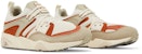 Puma Blaze Of Glory 'Kelabu Vaporous Coklat Kastanya Hangat' 387575-03