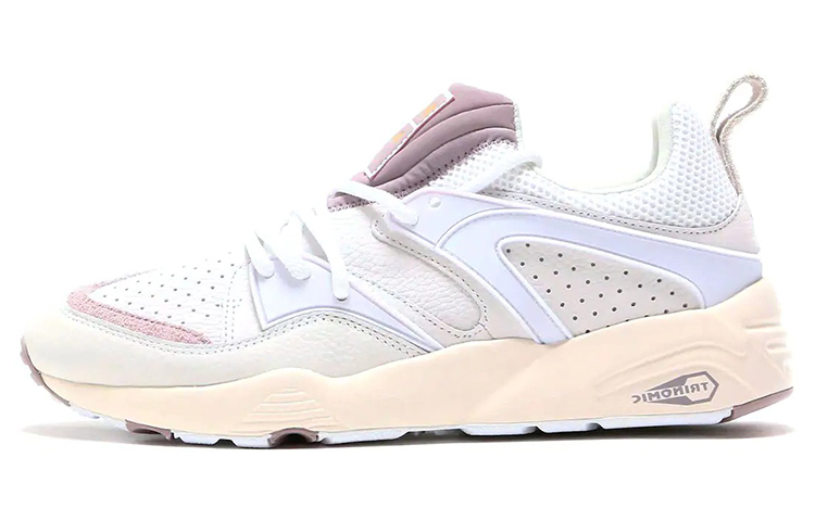 Puma Blaze Of Glory PRM 'White Gray'