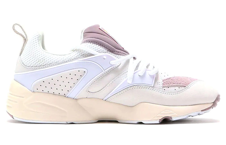 Puma Blaze Of Glory PRM 'White Gray' 圖 2