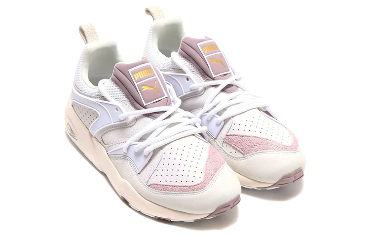 Puma Blaze Of Glory PRM 'White Gray' 圖 3