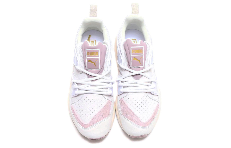 Puma Blaze Of Glory PRM 'White Gray' 圖 4
