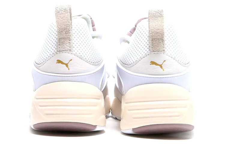 Puma Blaze Of Glory PRM 'White Gray' 圖 5