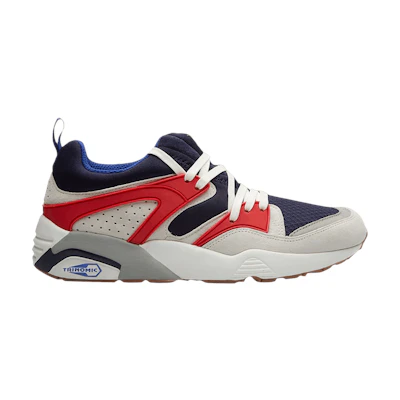 Puma Blaze of Glory Athletic 'High Risk Red'