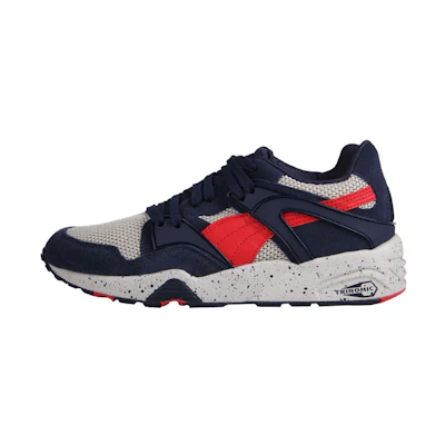 Puma Blaze Of Glory Blue/ 'Red'