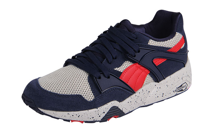 Puma Blaze Of Glory Blue/ 'Red' 圖 2