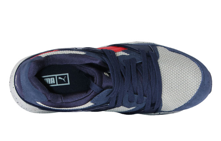 Puma Blaze Of Glory Blue/ 'Red' 圖 3