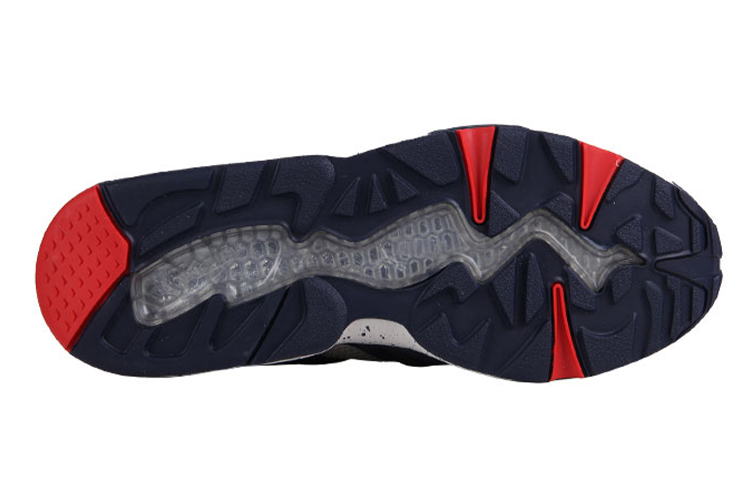 Puma Blaze Of Glory Blue/ 'Red' 圖 4