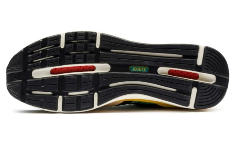 Puma Blaze of Glory Limitless EvoKnit Hi 'Navigate Green' 圖 6