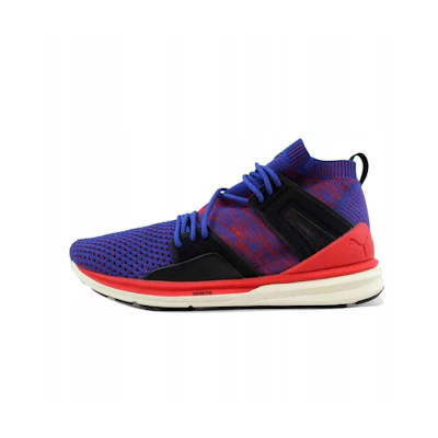 Puma Blaze of Glory Limitless EvoKnit Hi 'Surf The Web'