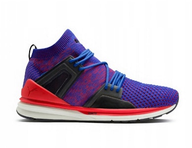 プーマ BOG リミットレス EvoKnit ハイ "サーフ" 363134-06 Order プーマ BOG リミットレス EvoKnit ハイ "サーフ" 363134-06