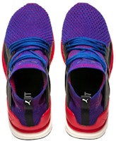 彪馬 Blaze of Glory Limitless EvoKnit Hi '衝浪網頁' 363134-06 Shop 彪馬 Blaze of Glory Limitless EvoKnit Hi '衝浪網頁' 363134-06