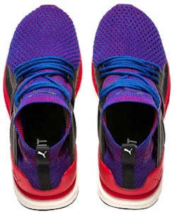 プーマ BOG リミットレス EvoKnit ハイ "サーフ" 363134-06 Shop プーマ BOG リミットレス EvoKnit ハイ "サーフ" 363134-06