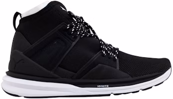 Puma Blaze of Glory Limitless Hi 'Black' 363126-01 Puma Blaze of Glory Limitless Hi 'Black' 363126-01