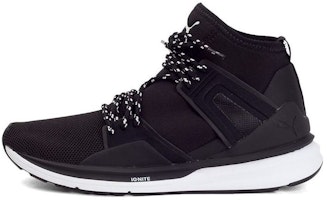 Puma Blaze of Glory Limitless Hi 'Black' 363126-01 Puma Blaze of Glory Limitless Hi 'Black' 363126-01