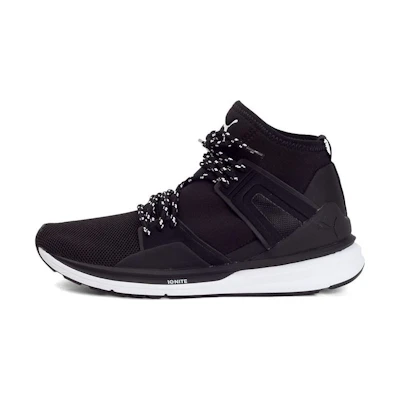 Puma Blaze of Glory Limitless Hi 'Black'