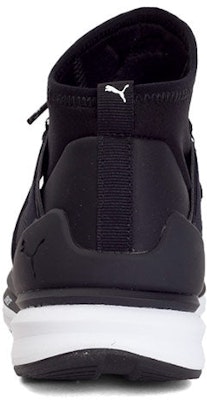 Puma Blaze of Glory Limitless Hi 'Black' 363126-01 Shop Puma Blaze of Glory Limitless Hi 'Black' 363126-01
