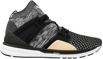 Puma Blaze Of Glory Limitless HI Evoknit 'Negro Caqui Blanco' 363134-01 Order Puma Blaze Of Glory Limitless HI Evoknit 'Negro Caqui Blanco' 363134-01