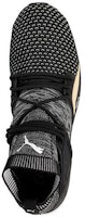 Puma Blaze Of Glory Limitless HI Evoknit 'Negro Caqui Blanco' 363134-01 Lookbook Puma Blaze Of Glory Limitless HI Evoknit 'Negro Caqui Blanco' 363134-01
