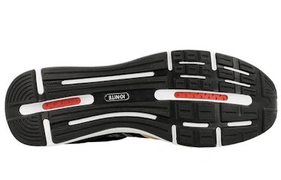 Puma Blaze Of Glory Limitless HI Evoknit 'Black Khaki White'