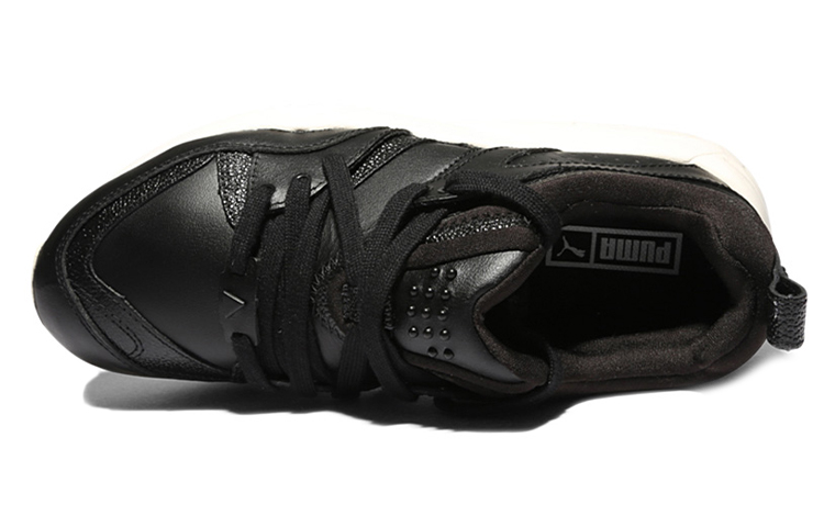 (W) Puma Blaze Of Glory Black/White 圖 3