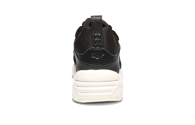 (W) Puma Blaze Of Glory Black/White 圖 4
